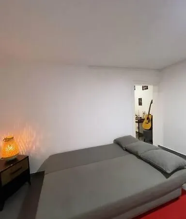 Appartement Family Graca *
