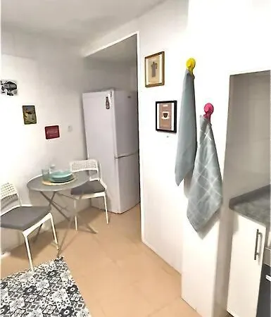 Appartement Family Graca *