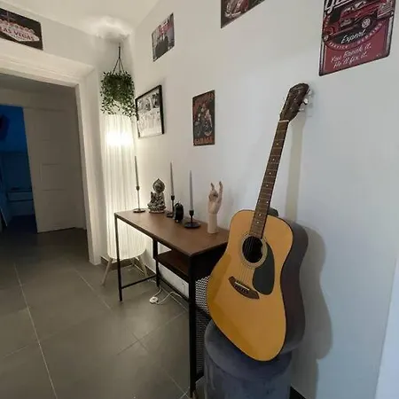 Family Graca Appartement Lisboa