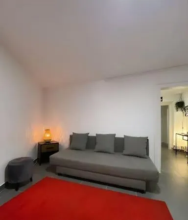 Family Graca Appartement
