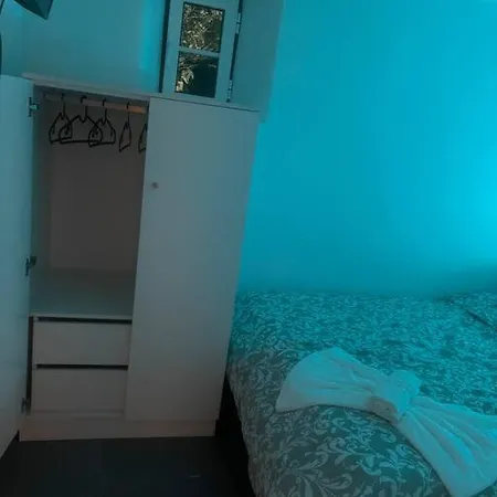 Apartament Family Graca